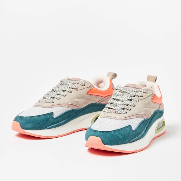 HOFF
SKYLINE SNEAKER | LIBERTY - Picture 3 of 9